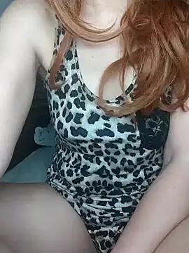 Anna_jing from StripChat