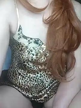 Anna_jing from StripChat