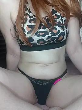 Anna_jing from StripChat