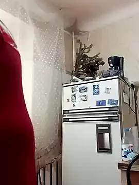 Anna_Ki from StripChat