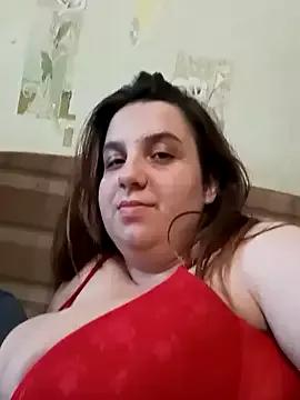 Anna_Ki from StripChat