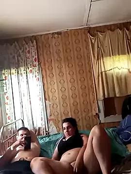 Anna_Ki from StripChat is Freechat