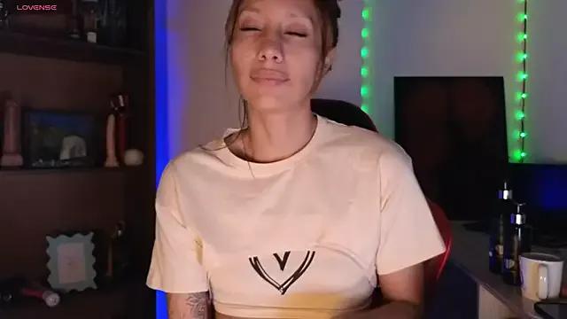 Anna_kimura from StripChat