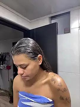 Anna_Klein from StripChat