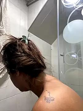 Anna_Klein from StripChat is Freechat