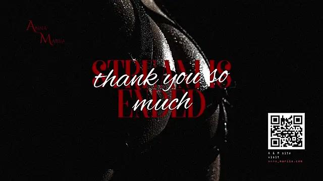 Anna_Mariia from StripChat