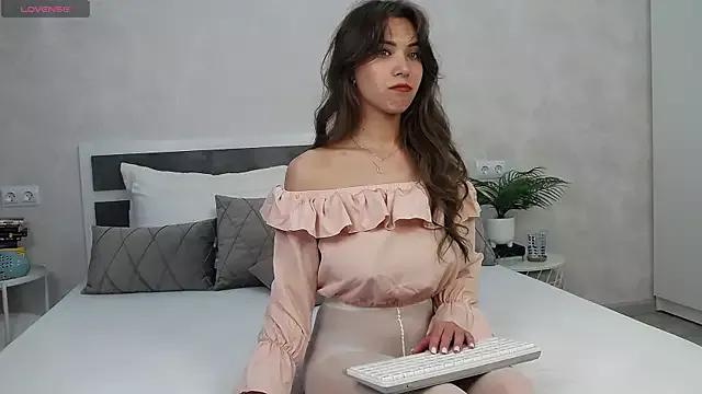 Anna_Mary_Rose from StripChat