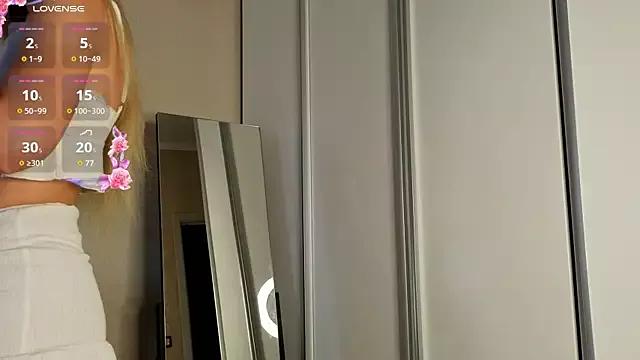 Anna_mileer from StripChat