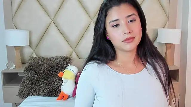 Anna_Russell from StripChat