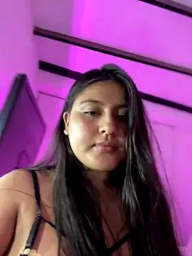 Anna_Swift31 from StripChat is Freechat