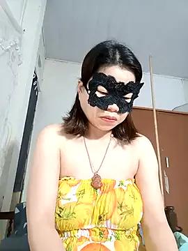 Anna_Toy19 from StripChat