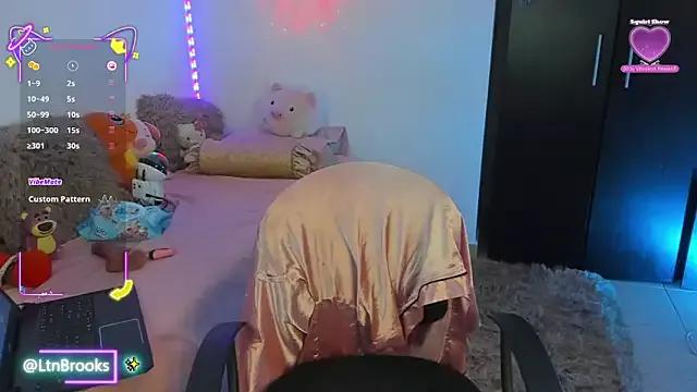 Annaa_Brooks from StripChat