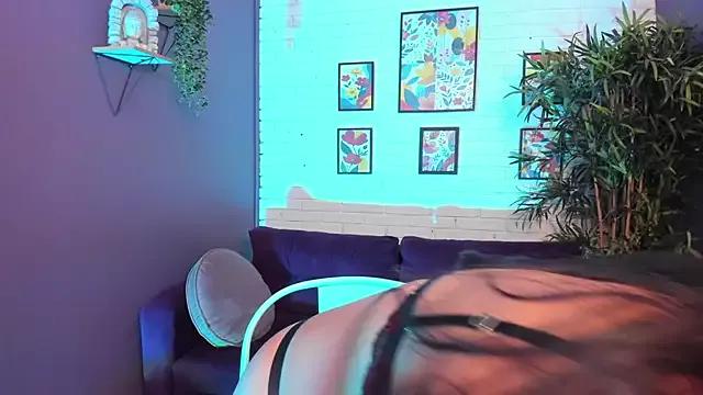 Annaa_rosee from StripChat