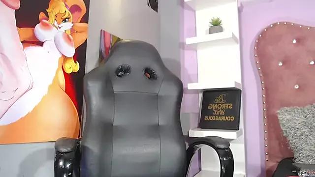 Annabelle-Villareal from StripChat