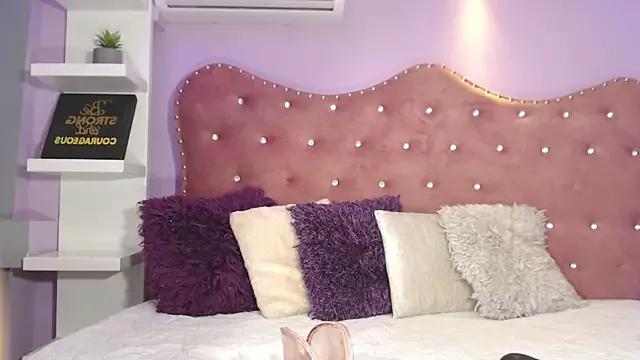 Annabelle-Villareal from StripChat