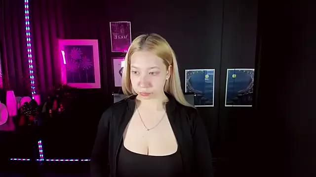 Annabelle_Art from StripChat