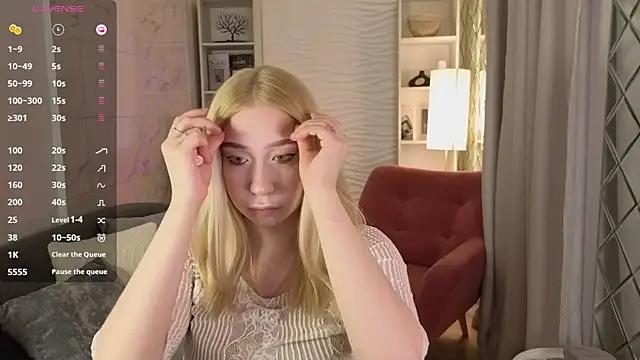 Annabelle_Art from StripChat