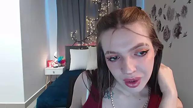 AnnabelleWhitee from StripChat