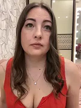 AnnaBri from StripChat
