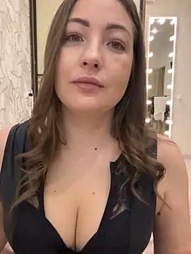 AnnaBri from StripChat