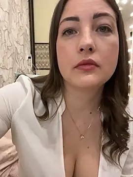 AnnaBri from StripChat