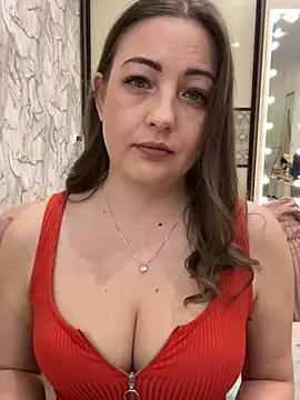 AnnaBri from StripChat