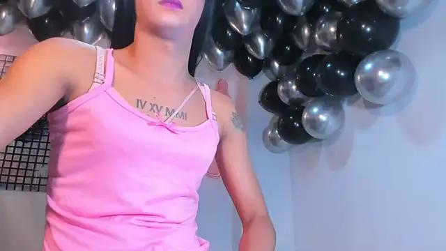 annagreyxc from StripChat