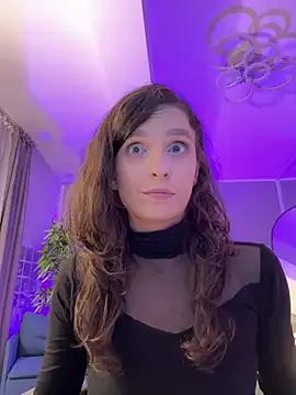 AnnaHarperX from StripChat