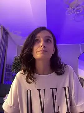 AnnaHarperX from StripChat