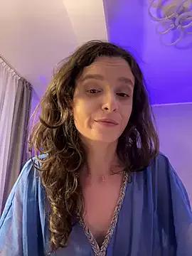 AnnaHarperX from StripChat