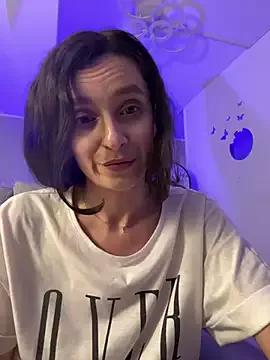 AnnaHarperX from StripChat