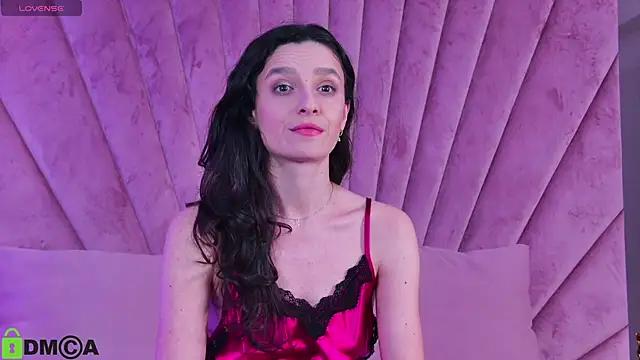 AnnaHarperX from StripChat