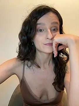 AnnaHarperX from StripChat