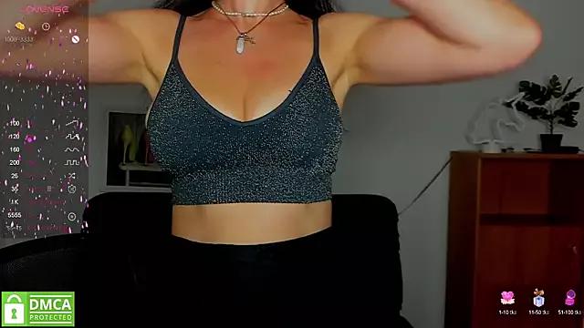 annakillianox from StripChat