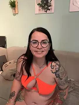 annalea85 from StripChat