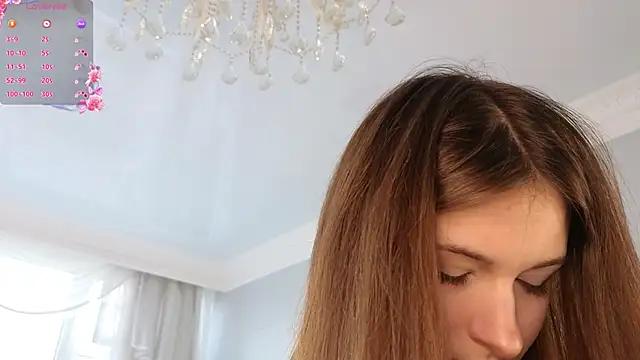 AnnaLeexh from StripChat