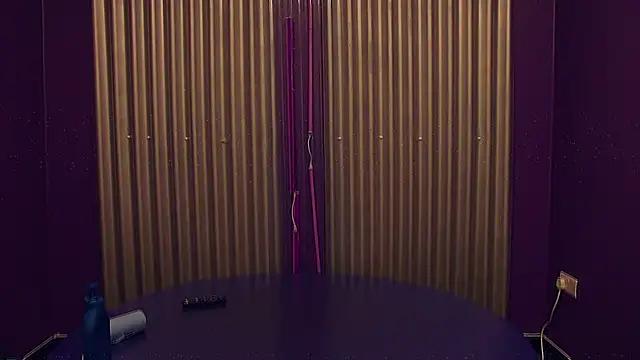 AnnaLeiBabestation from StripChat