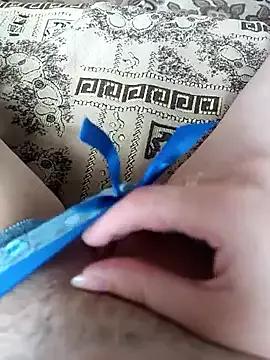AnnalSV91 from StripChat is Freechat