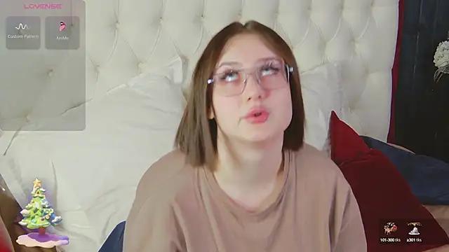 AnnaRichmond from StripChat