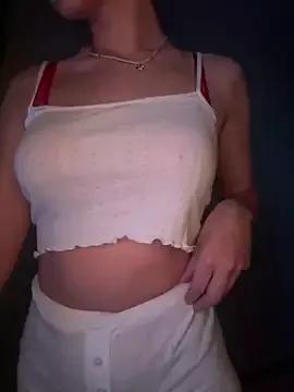 AnnaWithLove_ from StripChat
