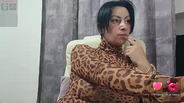 annawow69 from StripChat