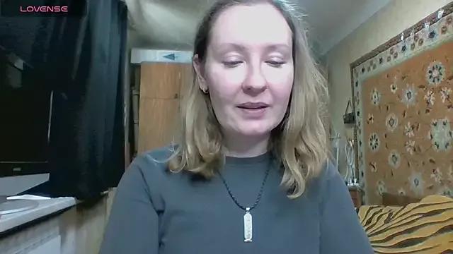 AnnaXLovers from StripChat