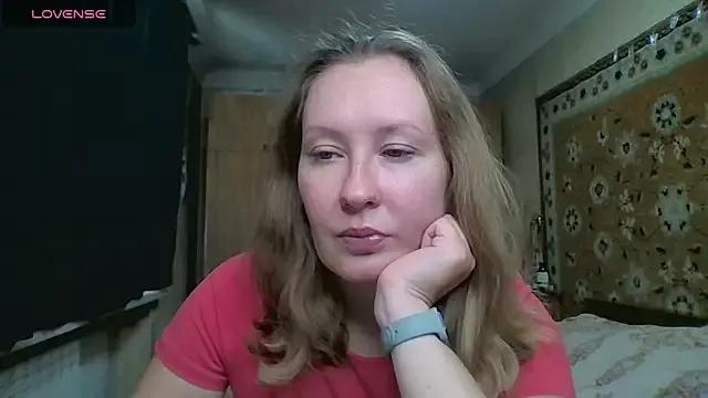 AnnaXLovers from StripChat is Freechat