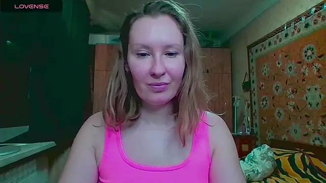 AnnaXLovers from StripChat