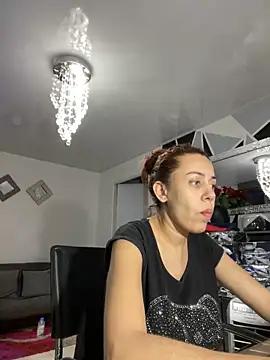 AnnbellaRosse from StripChat