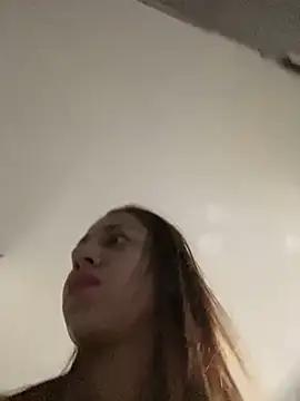 AnnbellaRosse from StripChat