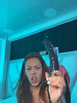 AnnbellaRosse from StripChat