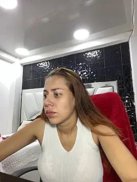 AnnbellaRosse from StripChat