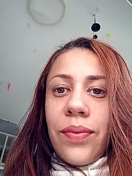 AnnbellaRosse from StripChat
