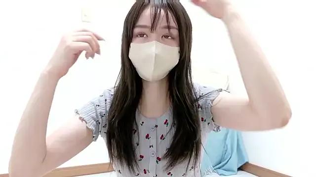 Anne_Anne_chan from StripChat is Freechat